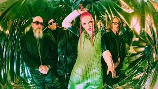 Garbage - Sao Paulo 2023