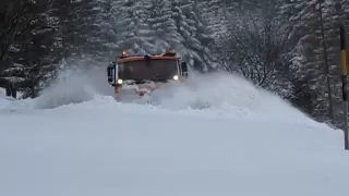 CESTÁŘI.CZ part 5 - TATRA 815 4x4 v akci