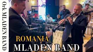 MLADEN BAND | ROMANIA | МЛАДЕН БЕНД | РуМЪНИЯ