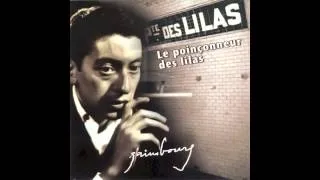 Douze Belles Dans La Peau - Serge Gainsbourg