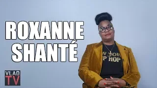 Roxanne Shante Confronted KRS-One After "The Bridge Is Over" Diss (Part 4)