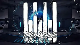 AXMO & STVW - Time Machine