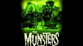 The Munsters Theme Remix (Better)