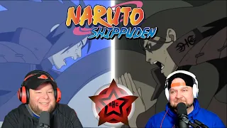 Naruto Shippuden Reaction - Episode 369 - My True Dream