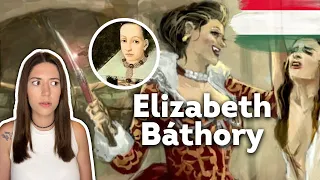 A CONDESSA SANGRENTA | Caso Elizabeth Báthory