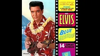 Can't Help Falling In Love (movie version) karaoke Elvis Presley