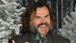 Jack Black Is Freaking Amazing [Jack Black Best Moments Compilation]