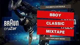 Bboy Music Mixtape 2023 / Dope Beats / Bboy Music 2023