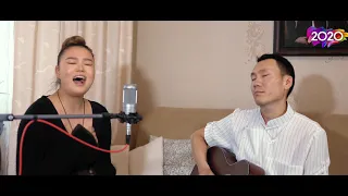 Ariu - Tal nutgiin ohin ( 20/20 content acoustic live version )