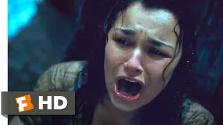 Les Misérables (2012) - On My Own Scene (5/10) | Movieclips