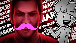 I Made an entire game just for MARKIPLIER