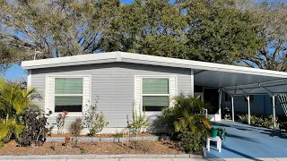 SLR Mobile Home for Sale (10) SOLD