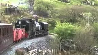 Welsh Highland Railway