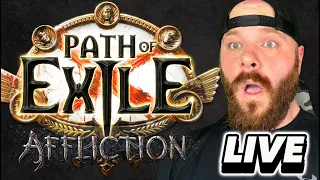 STARTING our AUTOBOMBER Build! Path of Exile 3.23