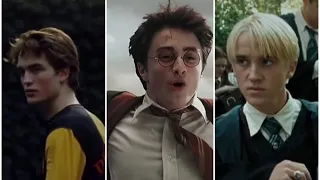 En Güzel Harry Potter Tiktok Videoları | Harry Potter Tiktok Videoları #3