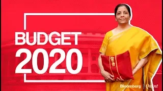 Big Takeaways From Nirmala Sitharaman's Union Budget 2020 Speech