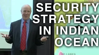 Evolving Strategic Stability in the Indian Ocean Region | CGSR Seminar