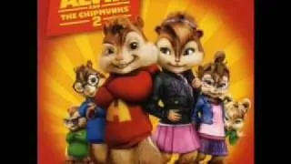 inna hot chipmunks 2