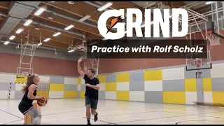 Practice with Rolf Scholz I Full Access