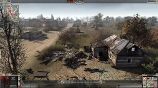 Men of War Assault Squad2 Путь к Победе Советский Союз Военнопленные Героическая Сложность [Full HD]