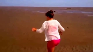 Epic Girls Fail in Mud !! Girl Falling in Field of Mud !!!