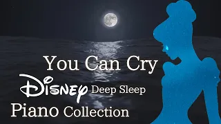 Disney Touching Moment Piano Collection for Deep Sleep and Soothing(No Mid-roll Ads)