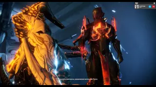 Warframe прохождение квеста второй сон часть 3