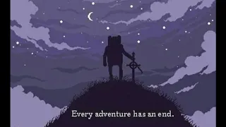 rebecca sugar - time adventure ( slowed to perfection + reverb )