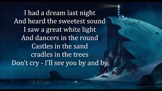 The most beautiful song Song of The Sea lullaby   lyrics