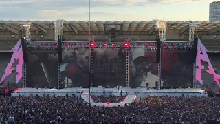 Metallica | Harvester of Sorrow | Brussels