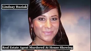 Lindsay Buziak -Real Estate Agent Murdered During House Showing | Whispered True Crime ASMR