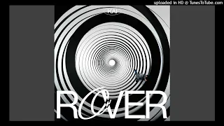 KAI - Rover (Instrumental/Karaoke) [Apple Music]