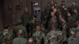 Stargate SG-1 - Season 8 - Zero Hour - Solidarity