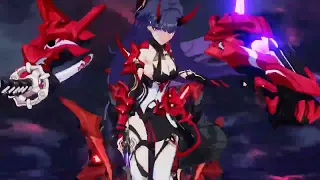 honkai impact 3rd elysian realm p.8 ( sem comentários )