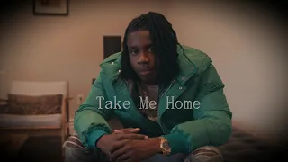 [FREE] Polo G x Lil Tjay 2021 Type Beat - "Take Me Home" (prod Ramsey Beatz)