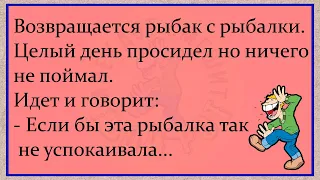 💎Дама Жалуется Адвокату...Сборник Весёлых Жизненных Анекдотов, Для Супер Настроения!