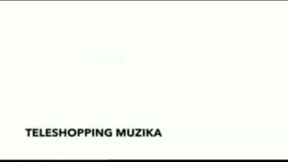 Teleshoping Muzika(2007 - 2010) - Znělka ČT