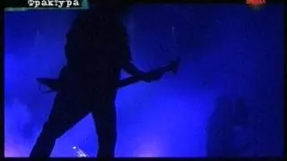 Kreator - From flood into fire (Sofia 2012)