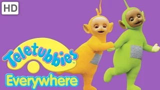 Teletubbies Everywhere: Balloon Umbrella (Taiwan) - Full Episode