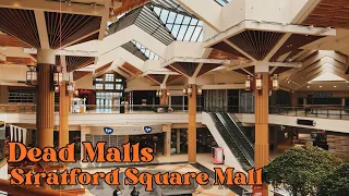 Dead Malls Season 4 Episode 17 - Stratford Square Mall