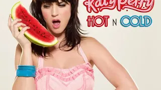 Katy Perry - Hot N Cold (Audio)