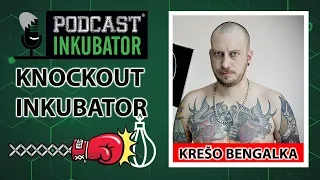 Knockout Inkubator - Krešo Bengalka udara krušku