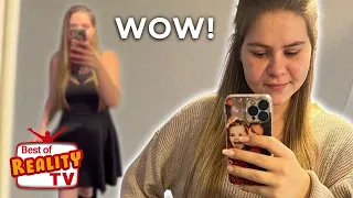 Wahnsinn! Sylvana Wollny zeigt Hammer-Figur in knappem Dress! • PROMIPOOL