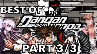 Best Of Game Grumps: Danganronpa (PART 3/3)