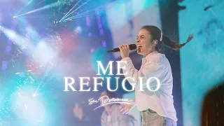 Me Refugio - Su Presencia (Shelter In - Vous Worship) - Español | Música Cristiana