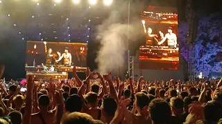 Timmy Trumpet at SZIN Szeged - Nélküled