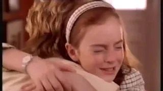 The Parent Trap (1998) Trailer (Coming to Theaters in VHS Capture)