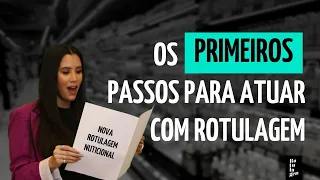 Como fazer ROTULAGEM? Tudo o que você precisa saber para começar