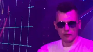 DJ MIKIS | КРК МЕТЕЛИЦА-С Самара | 22 июня 2019