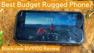 Blackview BV9900E - The Best Budget Rugged SmartPhone?